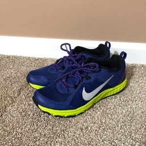 Nike Wild Trail Shoes